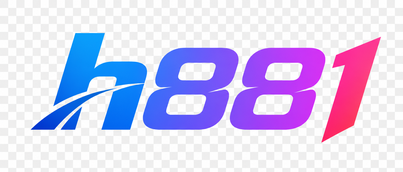 h881 โลโก้